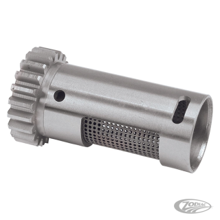 S&S Breather valve BTl77-99