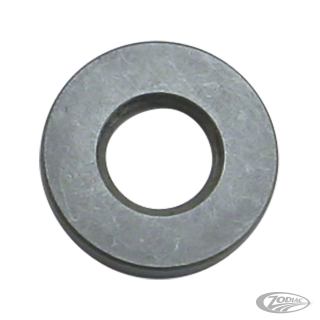 Steel breather shim .150"