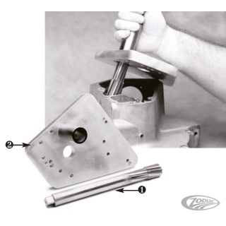 JIMS breather reamer tool BT36-79
