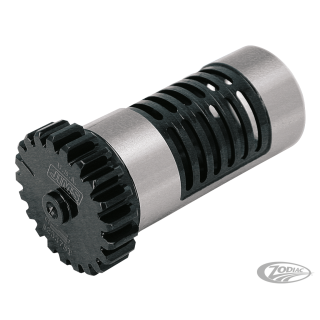 Breather valve BT77-99 elongated window