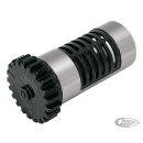 Breather valve BT77-99 elongated window