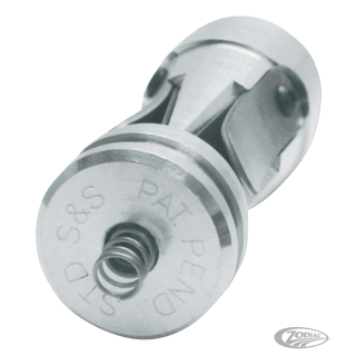 S&S BT93-99 style breather reed valve