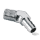 S&S Breather hose connector 1/4 NPT