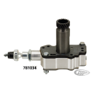 Oil pump assembly XL52-66
