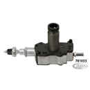 Oil pump assembly XL67-76