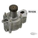 Oil pump assembly XL77-85