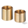 5PCK Oil pump cover bushing XL77-90