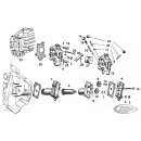 feedpumpbody only all sidevalves