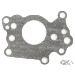 10pck Oil pump gasket Flathead