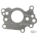 10pck Oil pump gasket Flathead
