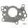 10pck Oil pump gasket Flathead