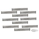 10pck S&S Check valve spring