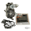 Oil pump assy replica 1950-67 26201-48D