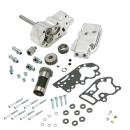 S&S Billet Oil pump assy w/gears BT54-69