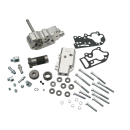 S&S Billet Oil pump assy w/gears BT70-77
