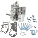S&S Billet oil pump assy BT73-91