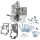 S&S Billet oil pump assy BT73-91