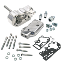 S&S Billet Oilpump assy BT92-99 unicvr