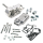 S&S Billet Oilpump assy BT92-99 unicvr