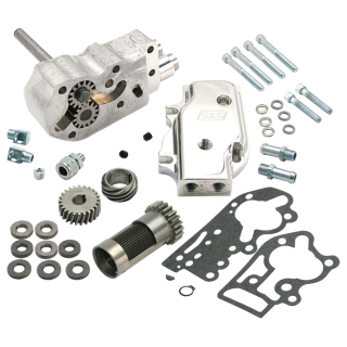 S&S Billet Oil pump w/gears BT92-99
