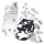 S&S HVHP oil pump BT92-99 uni cover
