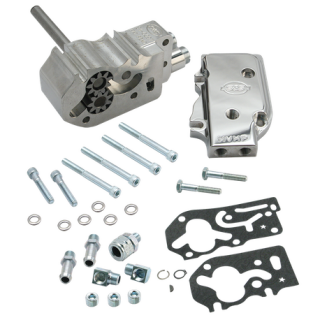 S&S HVHP oil pump BT92-99 standard cover