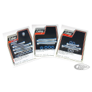 Oil pump mounting hardware BT78-91 zinc