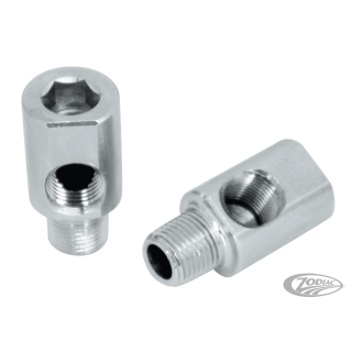 GZP Tight spot oil pump fittings set of