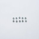 10pck S&S Socket head Plug 1/8"-27 NPT