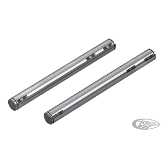 Oil pump shaft long 1968 up #26346-70