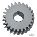 Gear 6T pinion shaft OP drive BT39-52