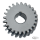 Gear 6T pinion shaft OP drive BT39-52