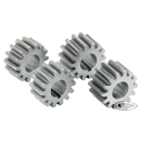 Oil pump feed drive gear BT68-99