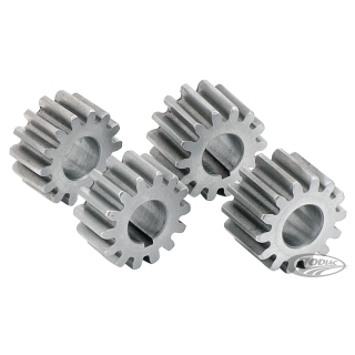 Oil pump feed idler gear BT68-99