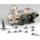 10pck Oil pump ball 3/8" #8866, 8873