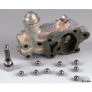 10pck Oil pump ball 3/8" #8866, 8873