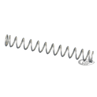 S&S Spring,Relief Valve,.040" Wire