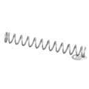 S&S Spring,Relief Valve,.040" Wire