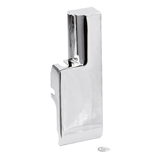 GZP Chrome oil pump cover Evo BT92-99