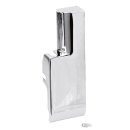 GZP Chrome oil pump cover Evo BT92-99