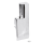GZP Chrome oil pump cover Evo BT92-99