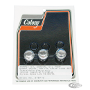Oil pump and Tappet Screen plug set