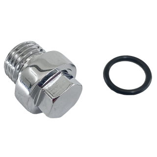 Tappet Oil screen plug BT81-up, hex