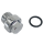 Tappet Oil screen plug BT81-up, hex