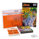 Cam & Rocker box gasket kit TC99-17