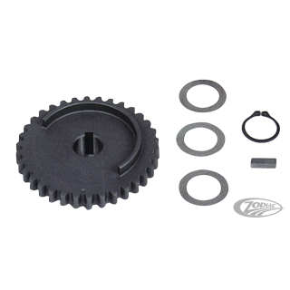 Andrews 34T Cam Sprocket TCe99