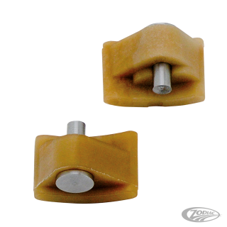 Cam chain tensioner shoes TC99-06