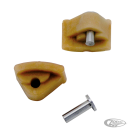 Cam chain tensioner shoes TC99-06