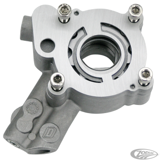 Oil Pump Hi volume/hi pressure TC07-17