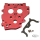 FEULING cam support plate Hydr.conversin